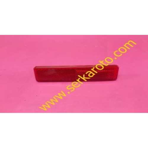 MASTER II TRAFIC II III TAMPON REFLEKTÖRÜ ARKA Ürün Görseli